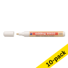Edding 8900 pinewood furniture marker (10-pack) 239935 - 1