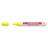Edding 90 yellow glassboard marker (2mm - 3mm round) 4-90005 239275