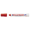 Edding 950 red industrial paint marker (10-pack) 239946 - 1