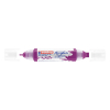 Acrylic double marker 2 - 3 mm / 5 - 10mm | Edding 5400 | berry red 240216 - 1