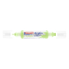 Acrylic double marker 2 - 3 mm / 5 - 10mm | Edding 5400 | pastel green 240219 - 1