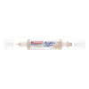 Acrylic double marker 2 - 3 mm / 5 - 10mm | Edding 5400 | warm beige