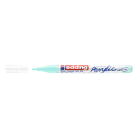 Acrylic marker 1 - 2mm | Edding 5300 | pastel blue 240194