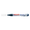 Acrylic marker 2 - 3mm | Edding 5100 | elegant midnight blue 240181 - 1