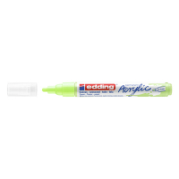 Acrylic marker 2 - 3mm | Edding 5100 | pastel green 240173