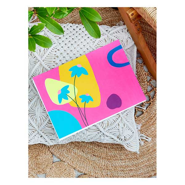 Acrylic marker 2 - 3mm | Edding 5100 | traffic yellow 240166 - 2