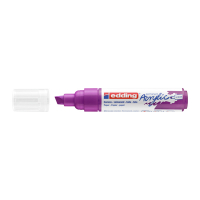 Acrylic marker 5 - 10mm | Edding 5000 | berry red 240144