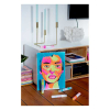 Acrylic marker 5 - 10mm | Edding 5000 | neon yellow 240132 - 2