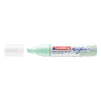 Acrylic marker 5 - 10mm | Edding 5000 | soft mint | 10-pack
