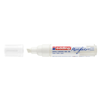 Acrylic marker 5 - 10mm | Edding 5000 | traffic white 240149