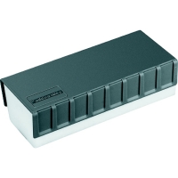 Edding BMA 2 magnetic whiteboard eraser 4-BMA2 200540