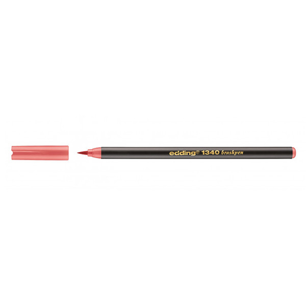 Brush pen | apricot nude | Edding 1340 239396 - 1