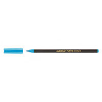 Brush pen | azure blue | Edding 1340 239399