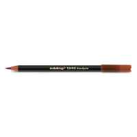 Brush pen | brown | Edding 1340 239179
