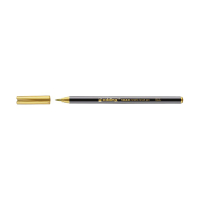 Brush pen | gold | Edding 1340 239410