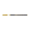 Brush pen | gold | Edding 1340