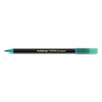 Brush pen | green | Edding 1340 239176
