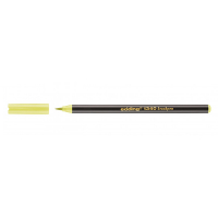 Brush pen | honeydew melon | Edding 1340 239397