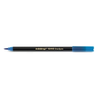 Brush pen | light blue | Edding 1340 239182