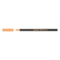 Brush pen | light orange | Edding 1340 239394