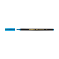 Brush pen | metallic blue | Edding 1340 239413