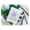 Brush pen | metallic blue | Edding 1340 239413 - 2