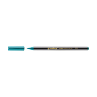 Brush pen | metallic green | Edding 1340 239414