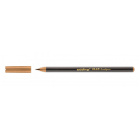 Brush pen | ocher yellow | Edding 1340 239392