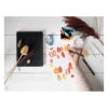 Brush pen | ocher yellow | Edding 1340 239392 - 2