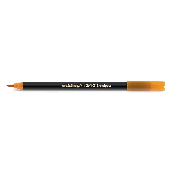 Brush pen | orange | Edding 1340 239178 - 1