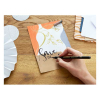 Brush pen | orange | Edding 1340 239178 - 2