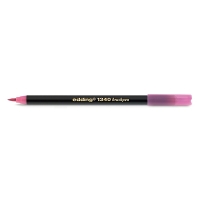 Brush pen | pink | Edding 1340 239181