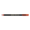 Brush pen | red | Edding 1340 239174 - 1