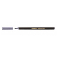 Brush pen | silver grey | Edding 1340 239395