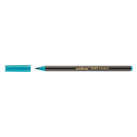 Brush pen | turquoise | Edding 1340 239393
