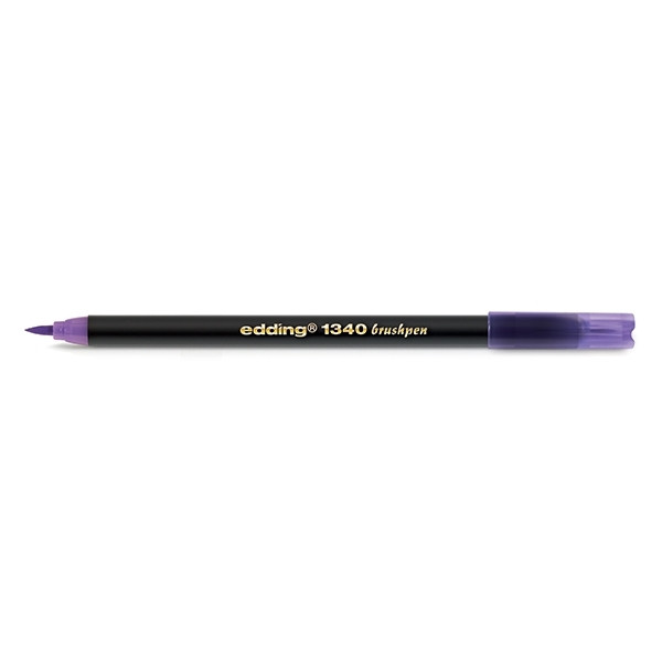Brush pen | violet | Edding 1340 239180 - 1
