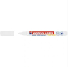 Chalk marker 1 - 2mm round | white | Edding 4085