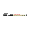 Edding EcoLine 22 black permanent marker (1mm - 5mm chisel)