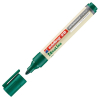 Edding EcoLine 28 green whiteboard marker (1.5mm - 3mm round)