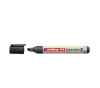 Edding EcoLine 29 black whiteboard marker (1mm - 5mm chisel)