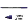Felt-tip pen | Prussian blue | Edding 1300 239026 - 1