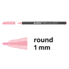 Felt-tip pen | cherry blossom | Edding 1200 239386 - 1