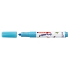 Felt-tip pen | light blue | Edding 14 Funtastics 239259 - 1