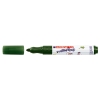Felt-tip pen | olive green | Edding 14 Funtastics 239264 - 1