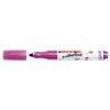 Felt-tip pen | raspberry red | Edding 14 Funtastic 239265 - 1