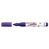 Felt-tip pen | violet | Edding 14 Funtastic 239257 - 1