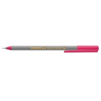 Fineliner | 0.3mm | carmine red | Edding 55 239139