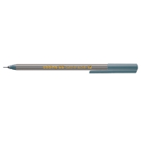Fineliner | 0.3mm | grey | Edding 55 239136