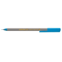 Fineliner | 0.3mm | light blue | Edding 55 239134