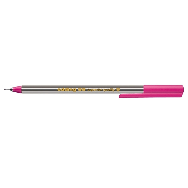 Fineliner | 0.3mm | pink | Edding 55 239133 - 1